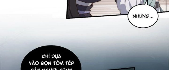 Trên Người Ta Có Một Cái Cây Thần Thoại Chapter 12 - Trang 2