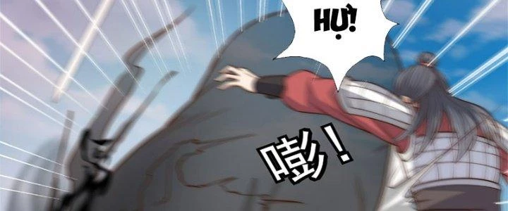 Trên Người Ta Có Một Cái Cây Thần Thoại Chapter 12 - Trang 2