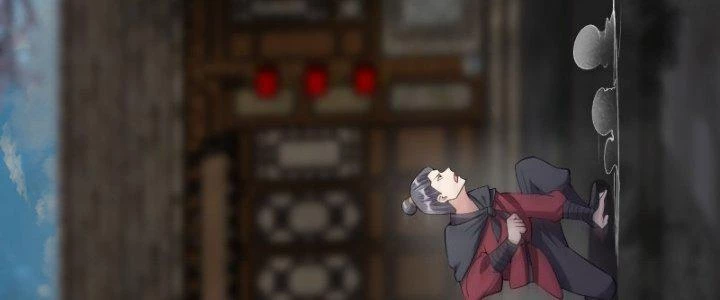 Trên Người Ta Có Một Cái Cây Thần Thoại Chapter 13 - Trang 2