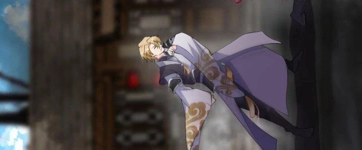 Trên Người Ta Có Một Cái Cây Thần Thoại Chapter 13 - Trang 2