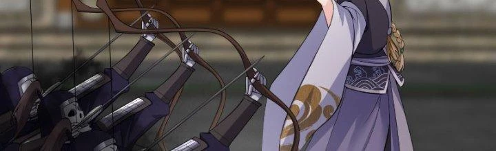 Trên Người Ta Có Một Cái Cây Thần Thoại Chapter 13 - Trang 2