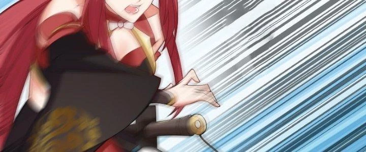 Trên Người Ta Có Một Cái Cây Thần Thoại Chapter 13 - Trang 2