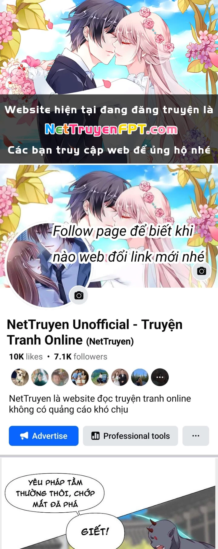 Trên Người Ta Có Một Cái Cây Thần Thoại Chapter 13 - Trang 2