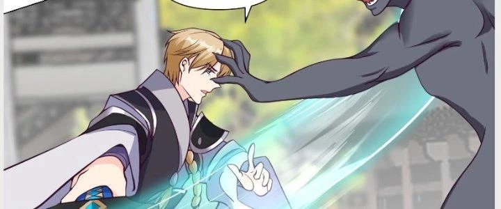 Trên Người Ta Có Một Cái Cây Thần Thoại Chapter 13 - Trang 2