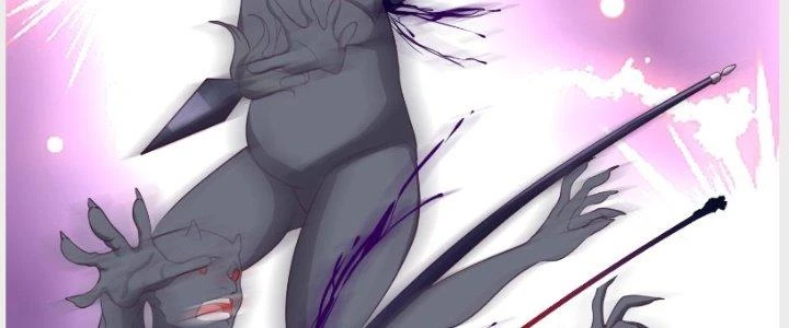 Trên Người Ta Có Một Cái Cây Thần Thoại Chapter 13 - Trang 2