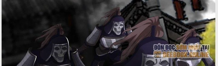 Trên Người Ta Có Một Cái Cây Thần Thoại Chapter 13 - Trang 2