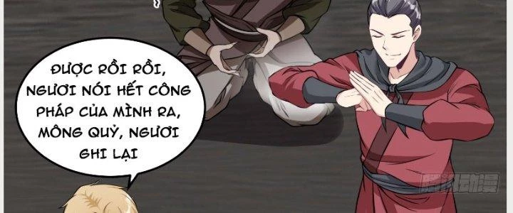 Trên Người Ta Có Một Cái Cây Thần Thoại Chapter 14 - Trang 2