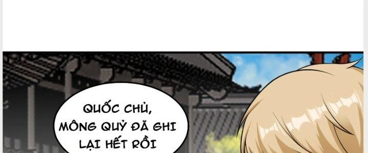 Trên Người Ta Có Một Cái Cây Thần Thoại Chapter 14 - Trang 2