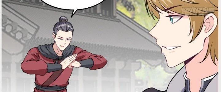 Trên Người Ta Có Một Cái Cây Thần Thoại Chapter 14 - Trang 2