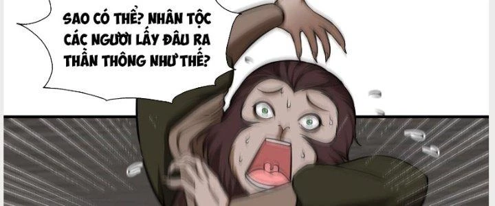 Trên Người Ta Có Một Cái Cây Thần Thoại Chapter 14 - Trang 2