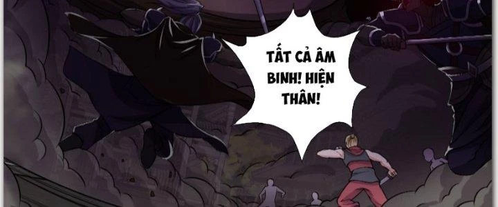 Trên Người Ta Có Một Cái Cây Thần Thoại Chapter 14 - Trang 2