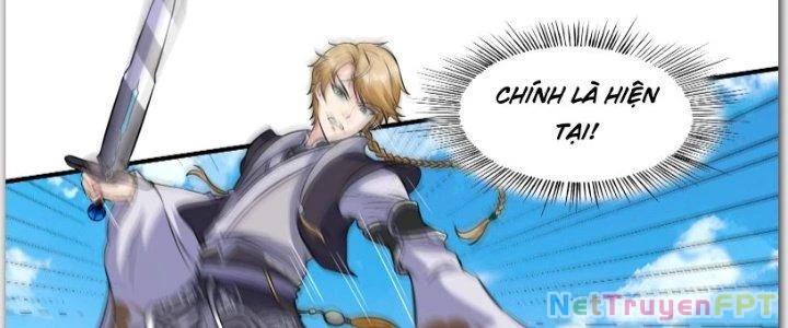 Trên Người Ta Có Một Cái Cây Thần Thoại Chapter 14 - Trang 2