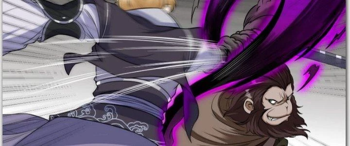 Trên Người Ta Có Một Cái Cây Thần Thoại Chapter 14 - Trang 2