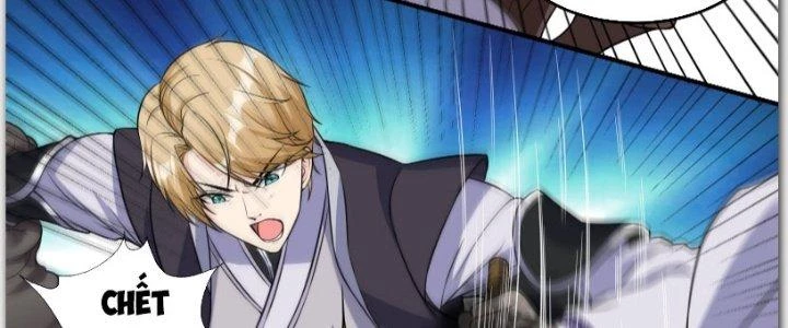 Trên Người Ta Có Một Cái Cây Thần Thoại Chapter 14 - Trang 2