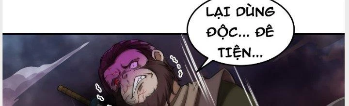 Trên Người Ta Có Một Cái Cây Thần Thoại Chapter 14 - Trang 2