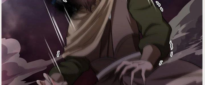 Trên Người Ta Có Một Cái Cây Thần Thoại Chapter 14 - Trang 2