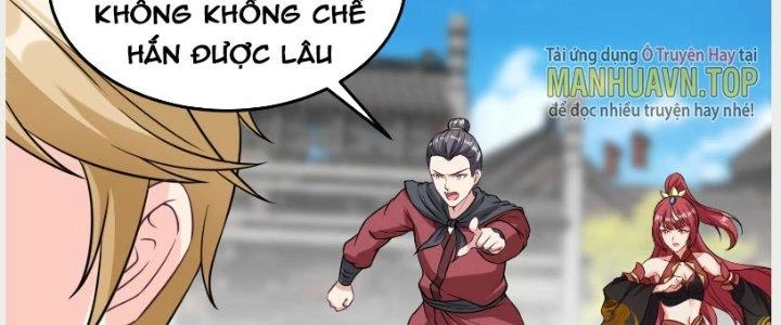 Trên Người Ta Có Một Cái Cây Thần Thoại Chapter 14 - Trang 2