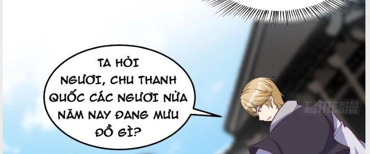 Trên Người Ta Có Một Cái Cây Thần Thoại Chapter 14 - Trang 2