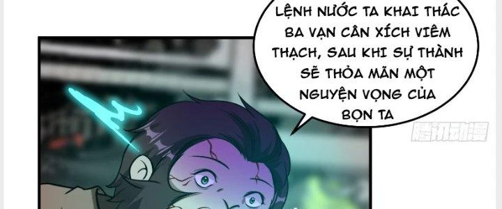 Trên Người Ta Có Một Cái Cây Thần Thoại Chapter 14 - Trang 2