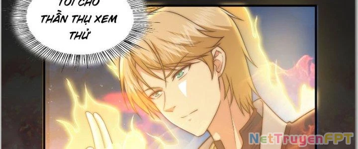 Trên Người Ta Có Một Cái Cây Thần Thoại Chapter 15 - Trang 2