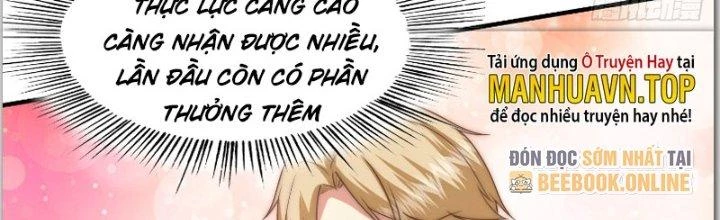 Trên Người Ta Có Một Cái Cây Thần Thoại Chapter 15 - Trang 2