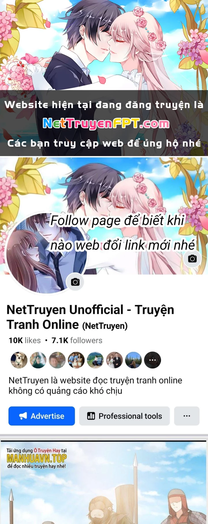 Trên Người Ta Có Một Cái Cây Thần Thoại Chapter 15 - Trang 2