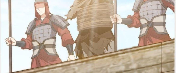 Trên Người Ta Có Một Cái Cây Thần Thoại Chapter 15 - Trang 2