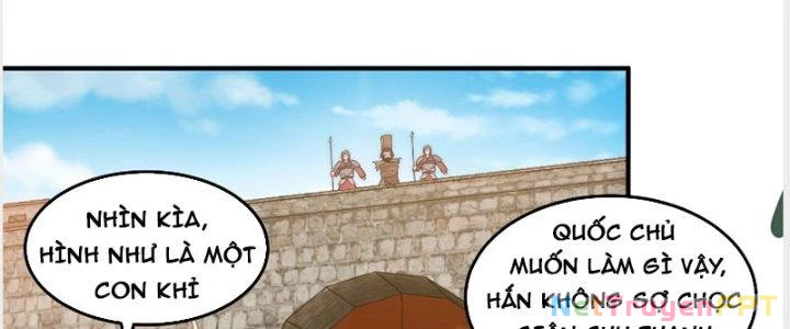 Trên Người Ta Có Một Cái Cây Thần Thoại Chapter 15 - Trang 2