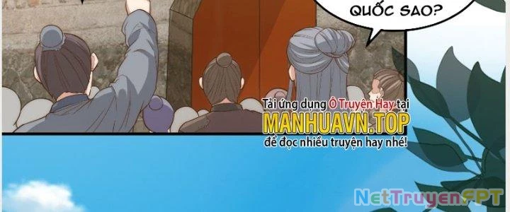 Trên Người Ta Có Một Cái Cây Thần Thoại Chapter 15 - Trang 2