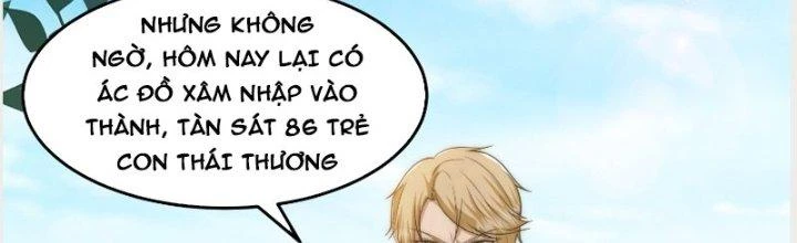 Trên Người Ta Có Một Cái Cây Thần Thoại Chapter 15 - Trang 2