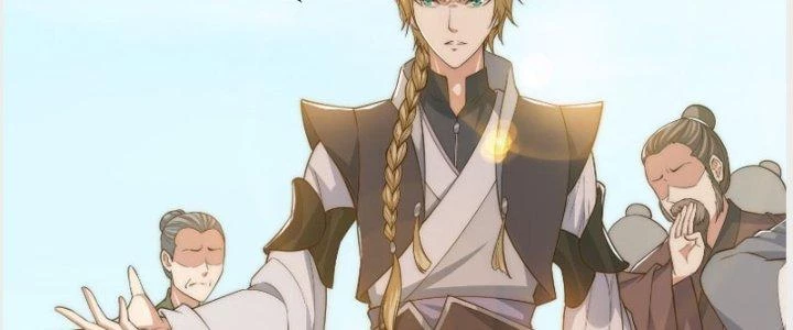 Trên Người Ta Có Một Cái Cây Thần Thoại Chapter 15 - Trang 2