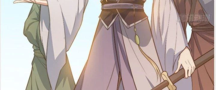 Trên Người Ta Có Một Cái Cây Thần Thoại Chapter 15 - Trang 2