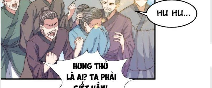 Trên Người Ta Có Một Cái Cây Thần Thoại Chapter 15 - Trang 2