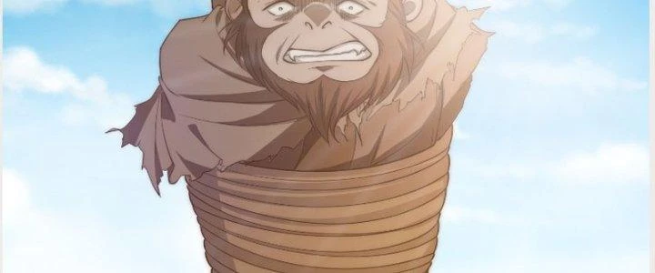 Trên Người Ta Có Một Cái Cây Thần Thoại Chapter 15 - Trang 2