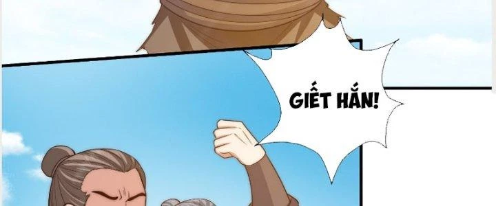 Trên Người Ta Có Một Cái Cây Thần Thoại Chapter 15 - Trang 2