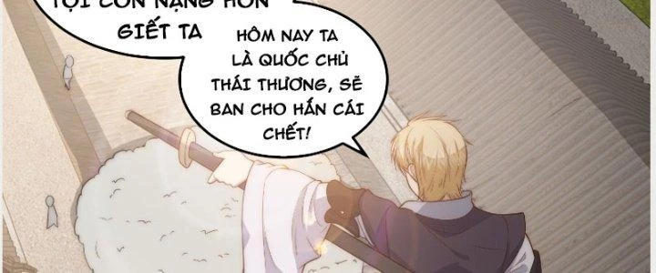 Trên Người Ta Có Một Cái Cây Thần Thoại Chapter 15 - Trang 2