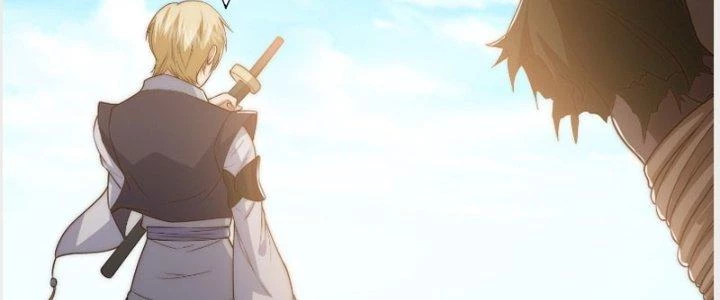 Trên Người Ta Có Một Cái Cây Thần Thoại Chapter 15 - Trang 2