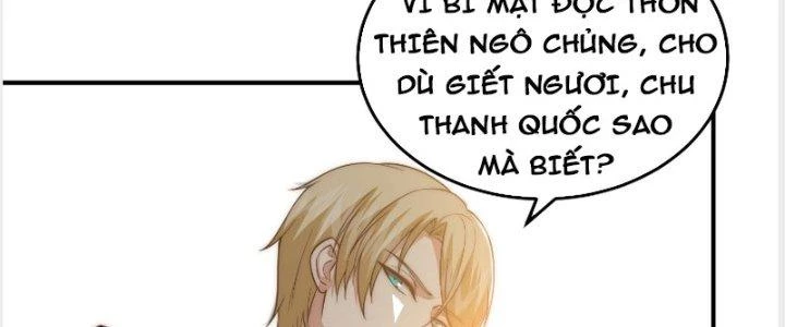 Trên Người Ta Có Một Cái Cây Thần Thoại Chapter 15 - Trang 2