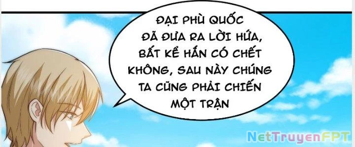 Trên Người Ta Có Một Cái Cây Thần Thoại Chapter 15 - Trang 2