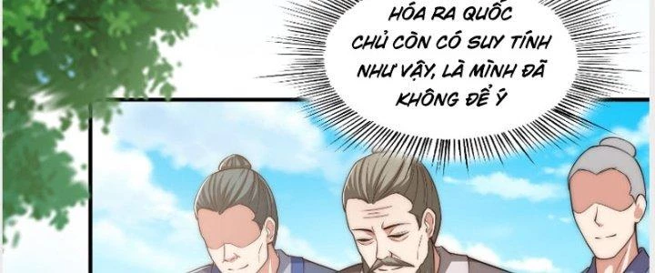 Trên Người Ta Có Một Cái Cây Thần Thoại Chapter 15 - Trang 2