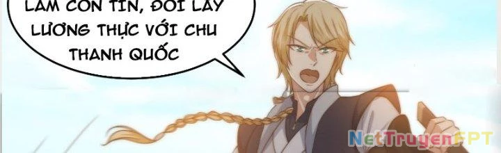 Trên Người Ta Có Một Cái Cây Thần Thoại Chapter 15 - Trang 2