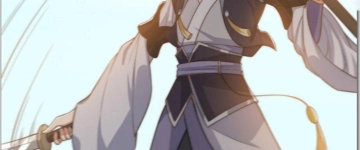 Trên Người Ta Có Một Cái Cây Thần Thoại Chapter 15 - Trang 2