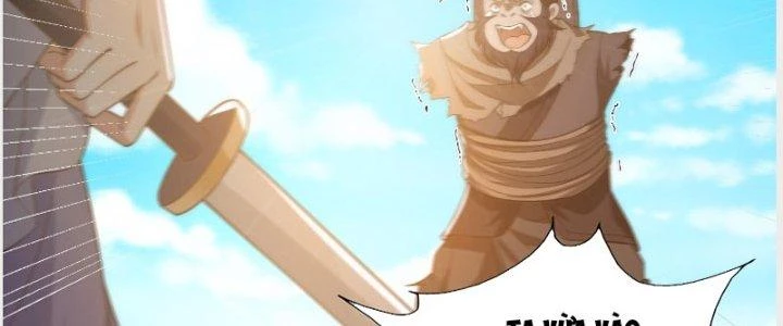 Trên Người Ta Có Một Cái Cây Thần Thoại Chapter 15 - Trang 2