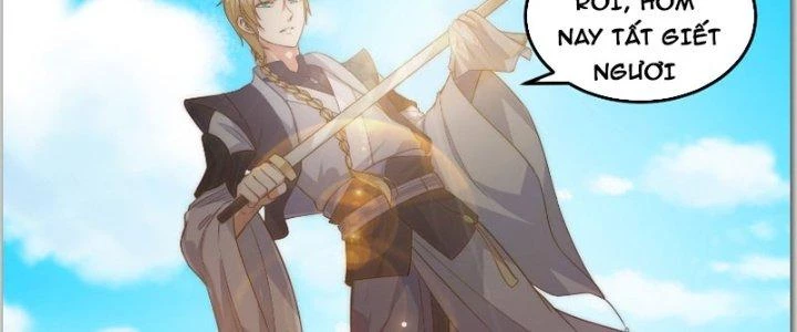 Trên Người Ta Có Một Cái Cây Thần Thoại Chapter 15 - Trang 2