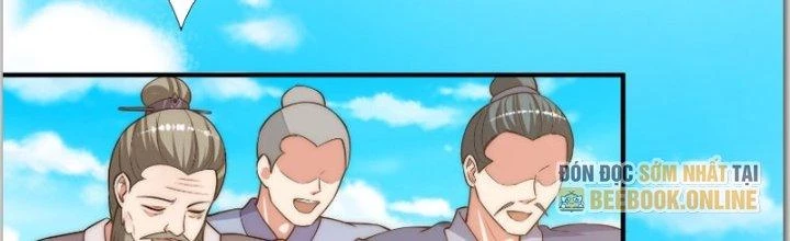 Trên Người Ta Có Một Cái Cây Thần Thoại Chapter 15 - Trang 2