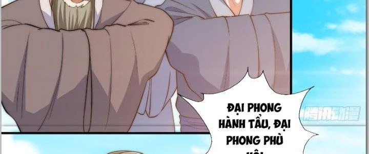 Trên Người Ta Có Một Cái Cây Thần Thoại Chapter 15 - Trang 2