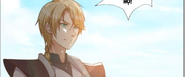 Trên Người Ta Có Một Cái Cây Thần Thoại Chapter 15 - Trang 2