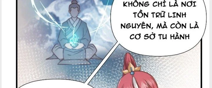 Trên Người Ta Có Một Cái Cây Thần Thoại Chapter 16 - Trang 2