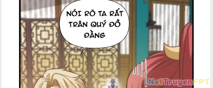 Trên Người Ta Có Một Cái Cây Thần Thoại Chapter 16 - Trang 2