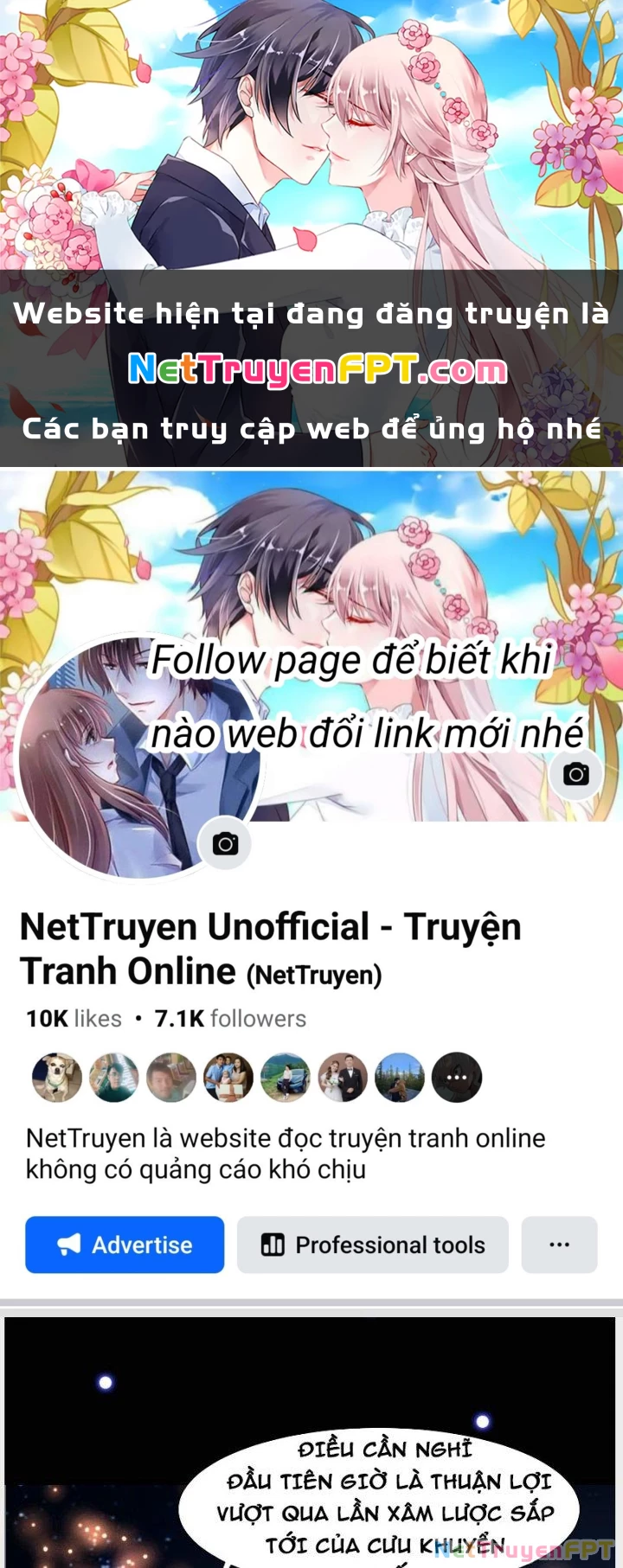 Trên Người Ta Có Một Cái Cây Thần Thoại Chapter 16 - Trang 2